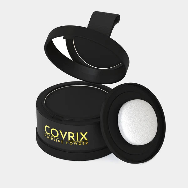 Covrix - Pó Para Cabelo [COMPRE 1 E LEVE 2]
