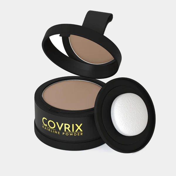 Covrix - Pó Para Cabelo [COMPRE 1 E LEVE 2]
