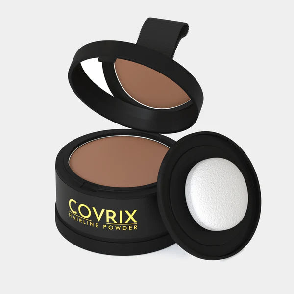 Covrix - Pó Para Cabelo [COMPRE 1 E LEVE 2]